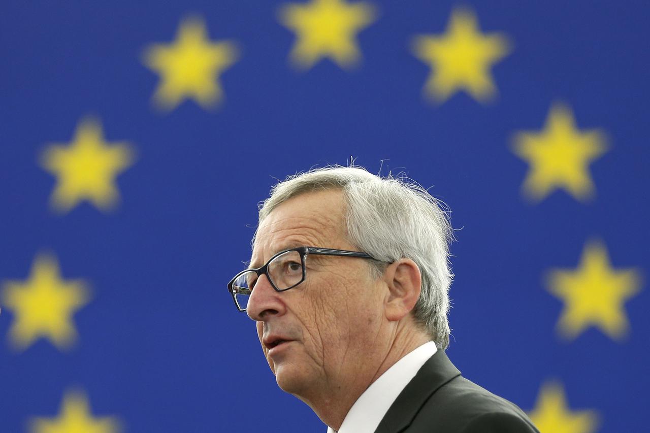 Jean-Claude Juncker