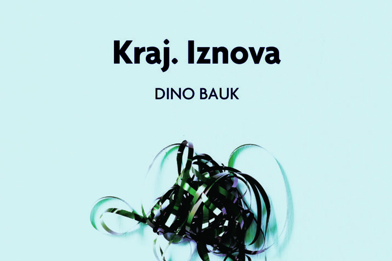 Dino Bauk