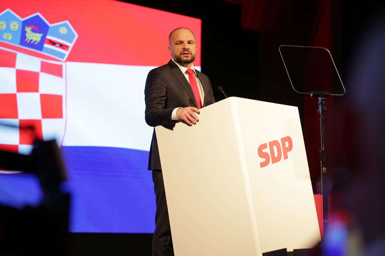 SDP