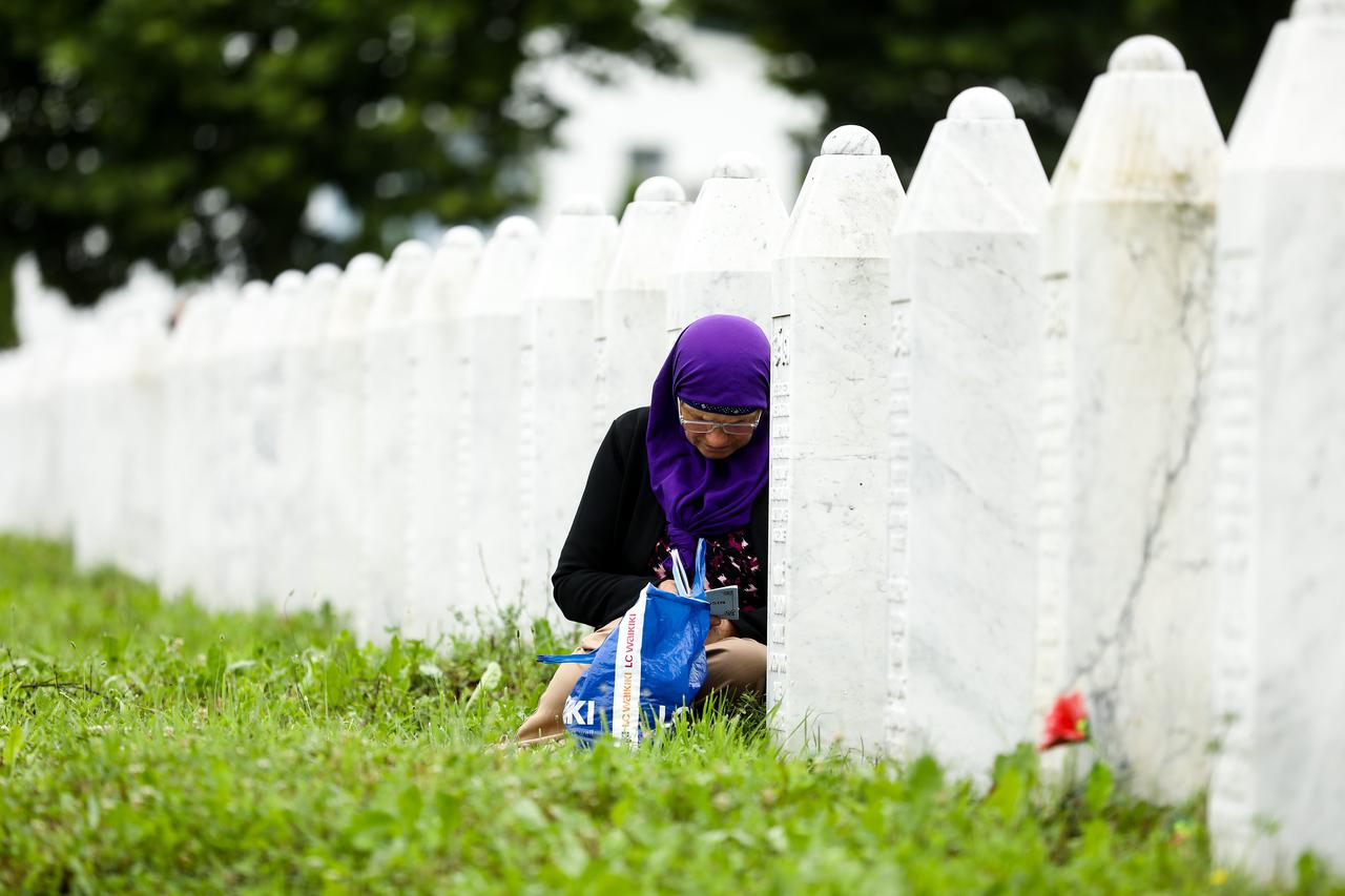 Srebrenica