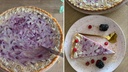 Tart s malinama i kupinama bez pečenja: Gotov za 15 minuta, a izgleda kao iz slastičarnice