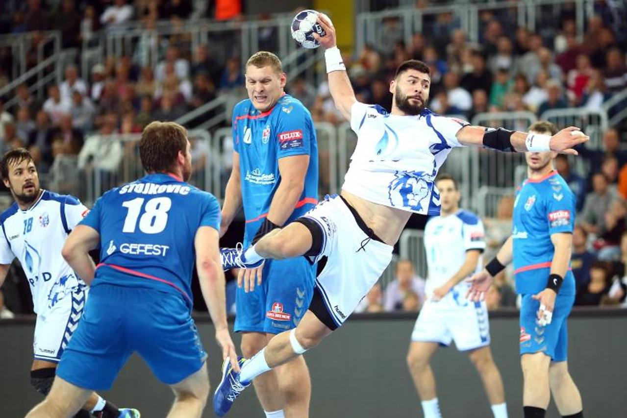 PPD Zagreb - Meškov