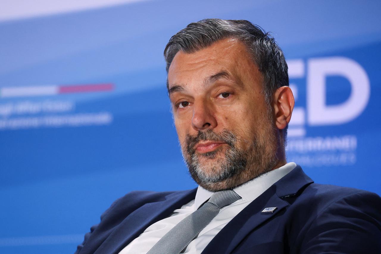 MED Dialogues conference to address Mediterranean challenges, in Naples