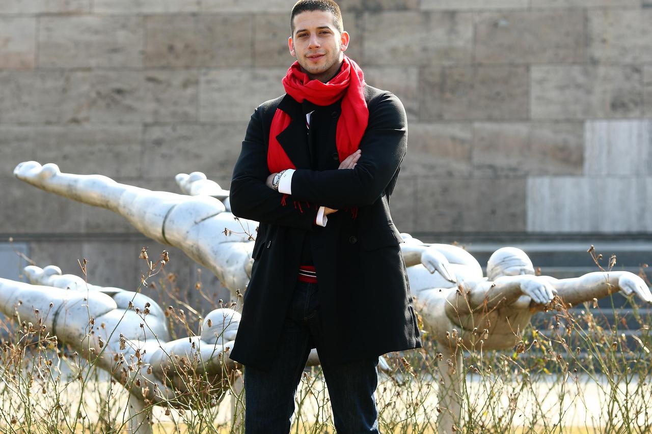 Vanja Udovičić