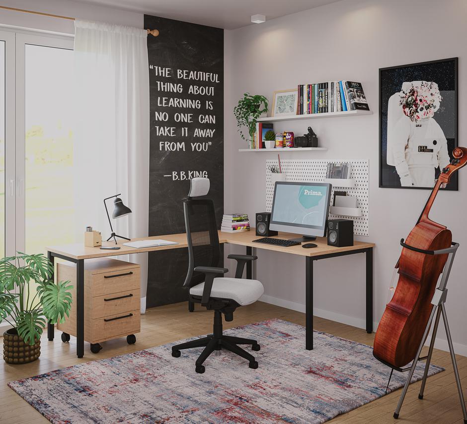 Prima program dječjih i mladenačkih soba