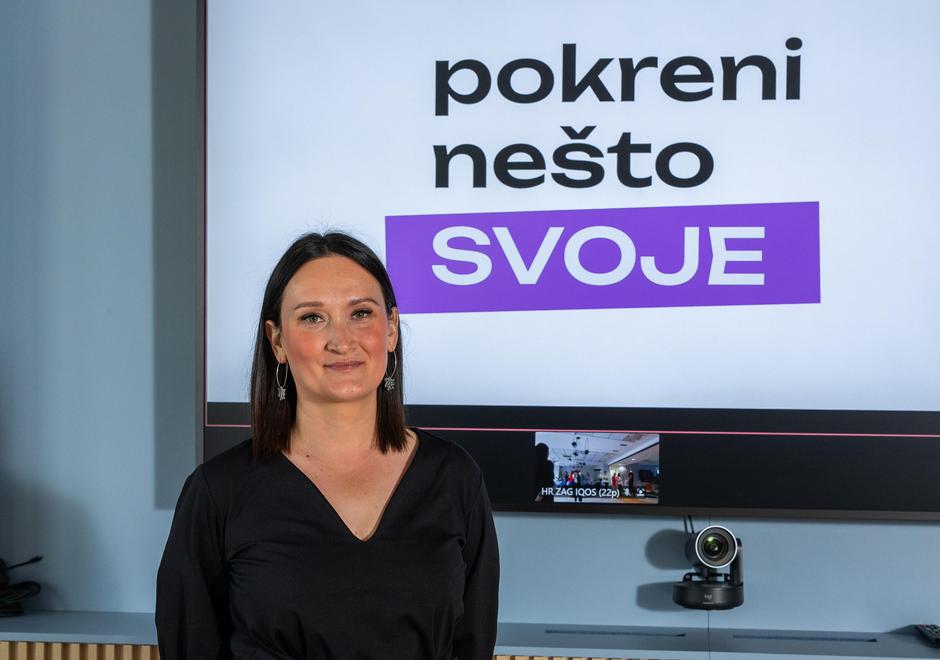 Pokreni nešto svoje