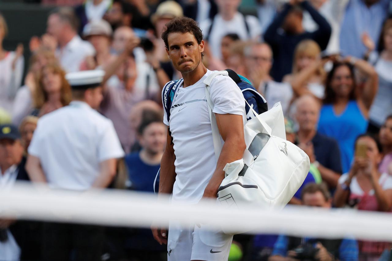 Rafel Nadal
