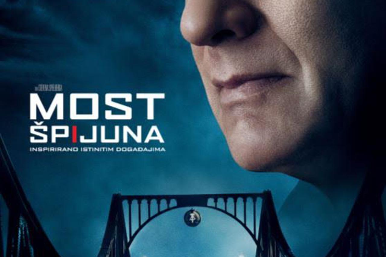 most špijuna