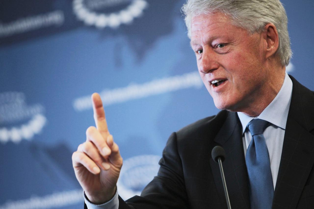 clinton