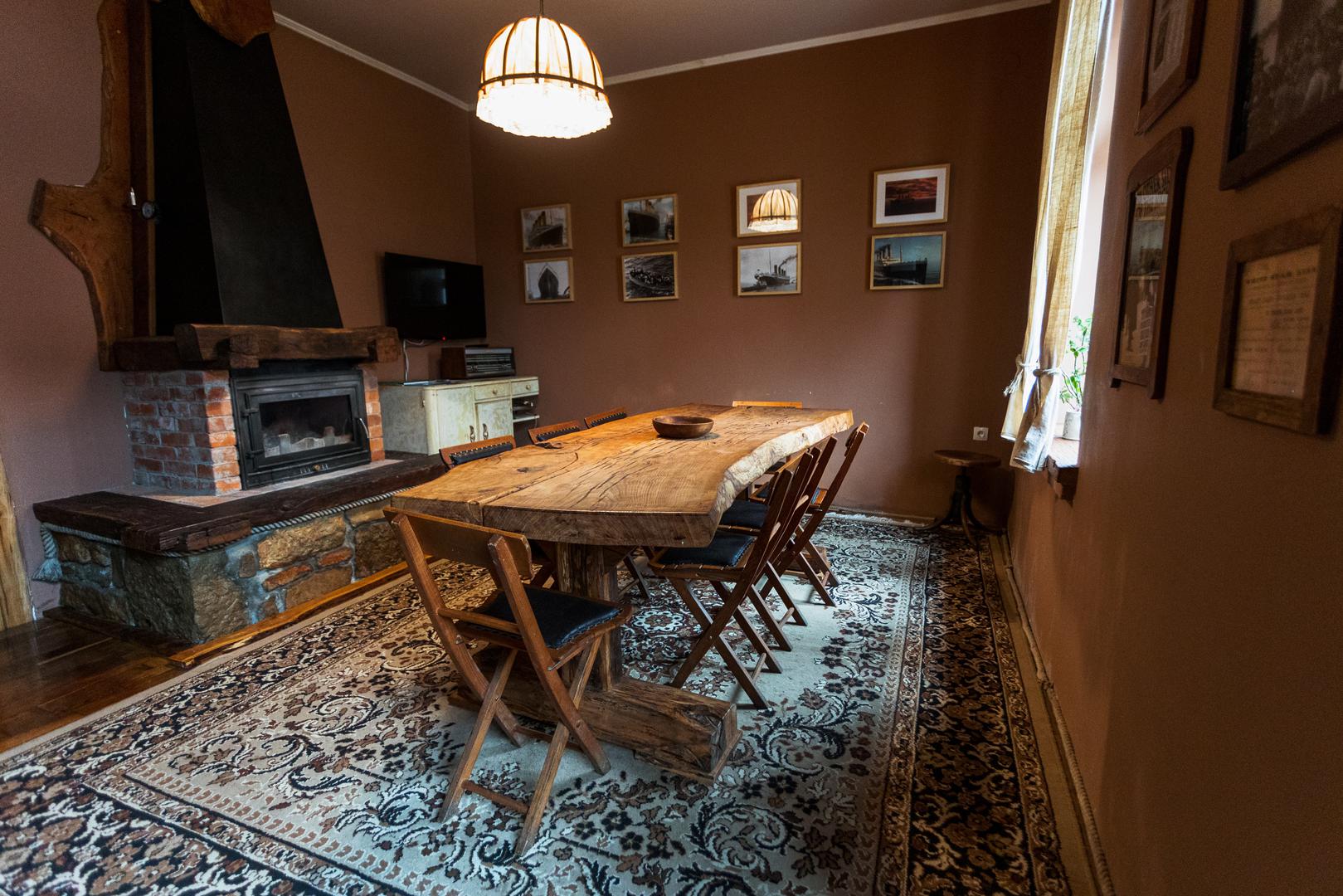 27.04.2021.,Perusic - Turisticka patrola u Perusicu. 
Photo: Marko Dimic/PIXSELL