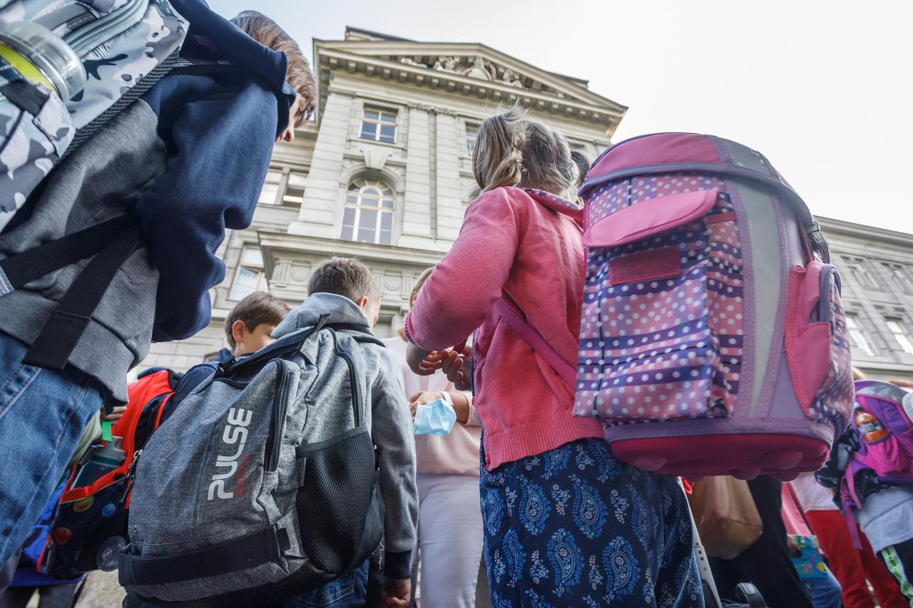 Cjelodnevna je škola modernija i svrsishodnija, zašto onda toliko otpora? -  Večernji.hr