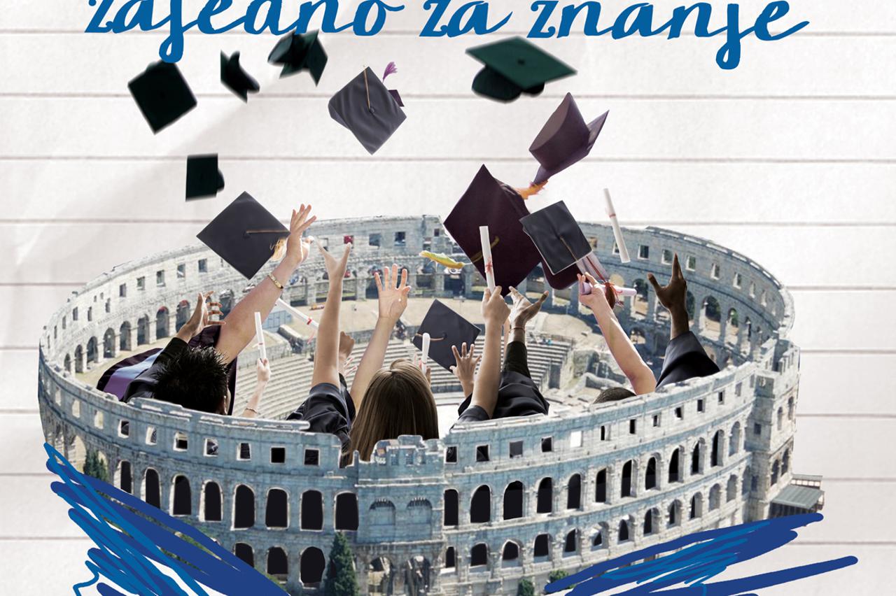 Sveti Toma - zajedno do znanja