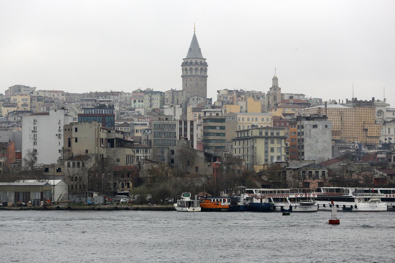 Istanbul