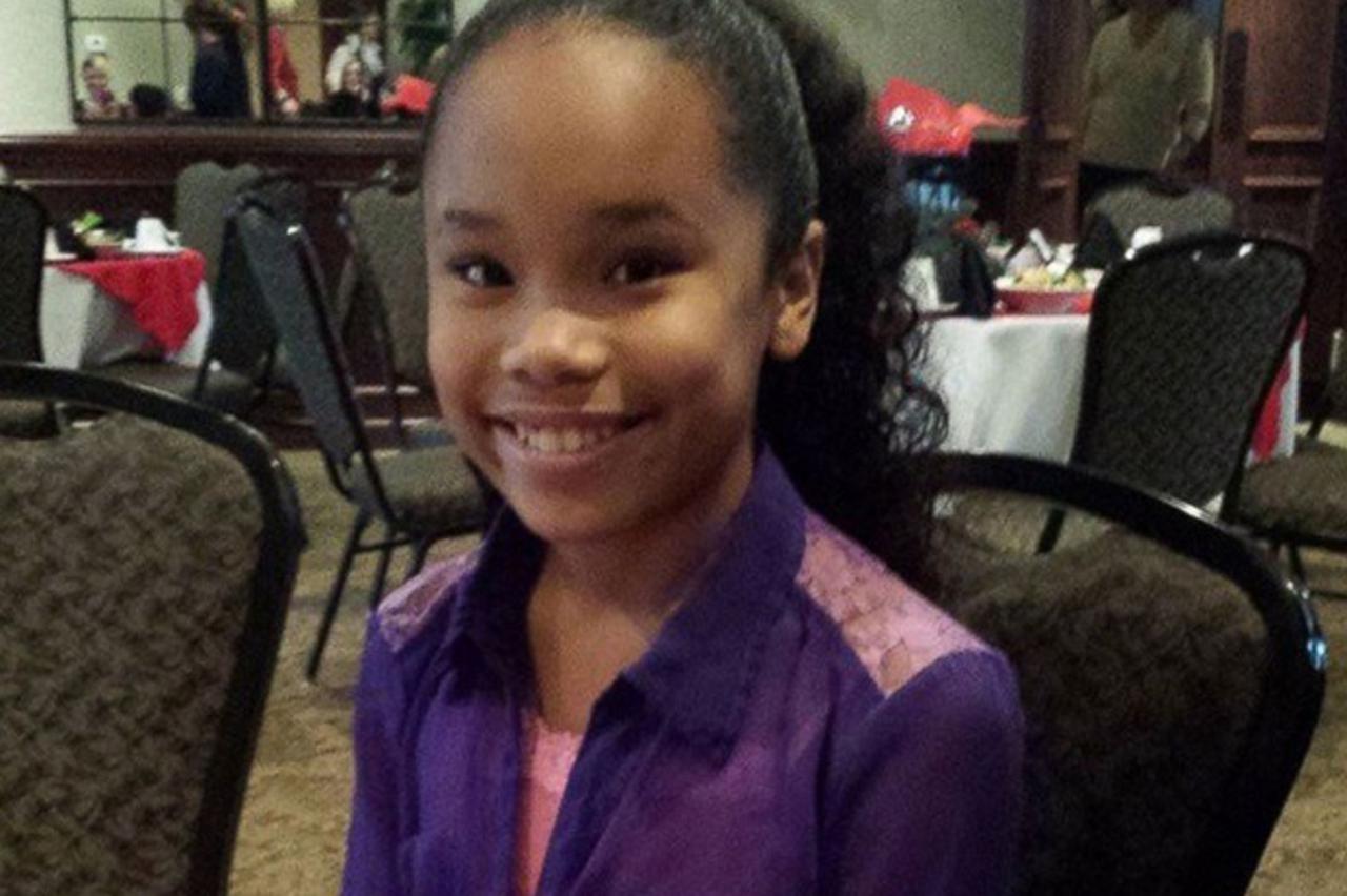  Journee Woodard
