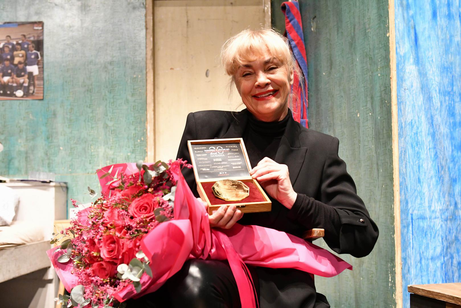 Anja Šovagović Despot