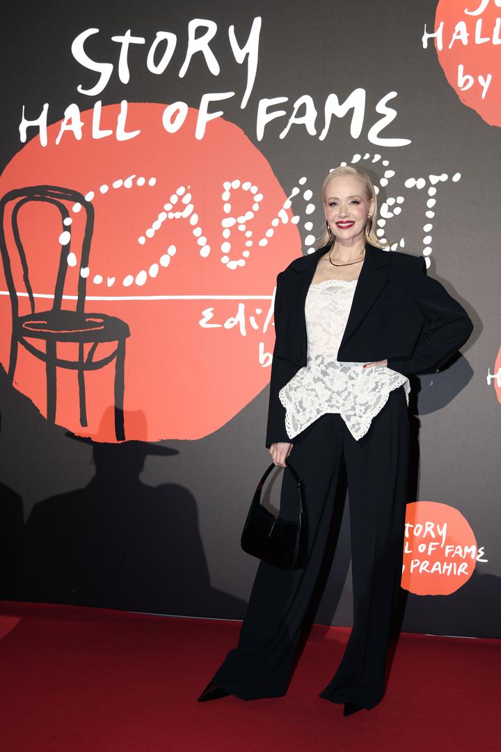 Pjevačica Jelena Rozga 