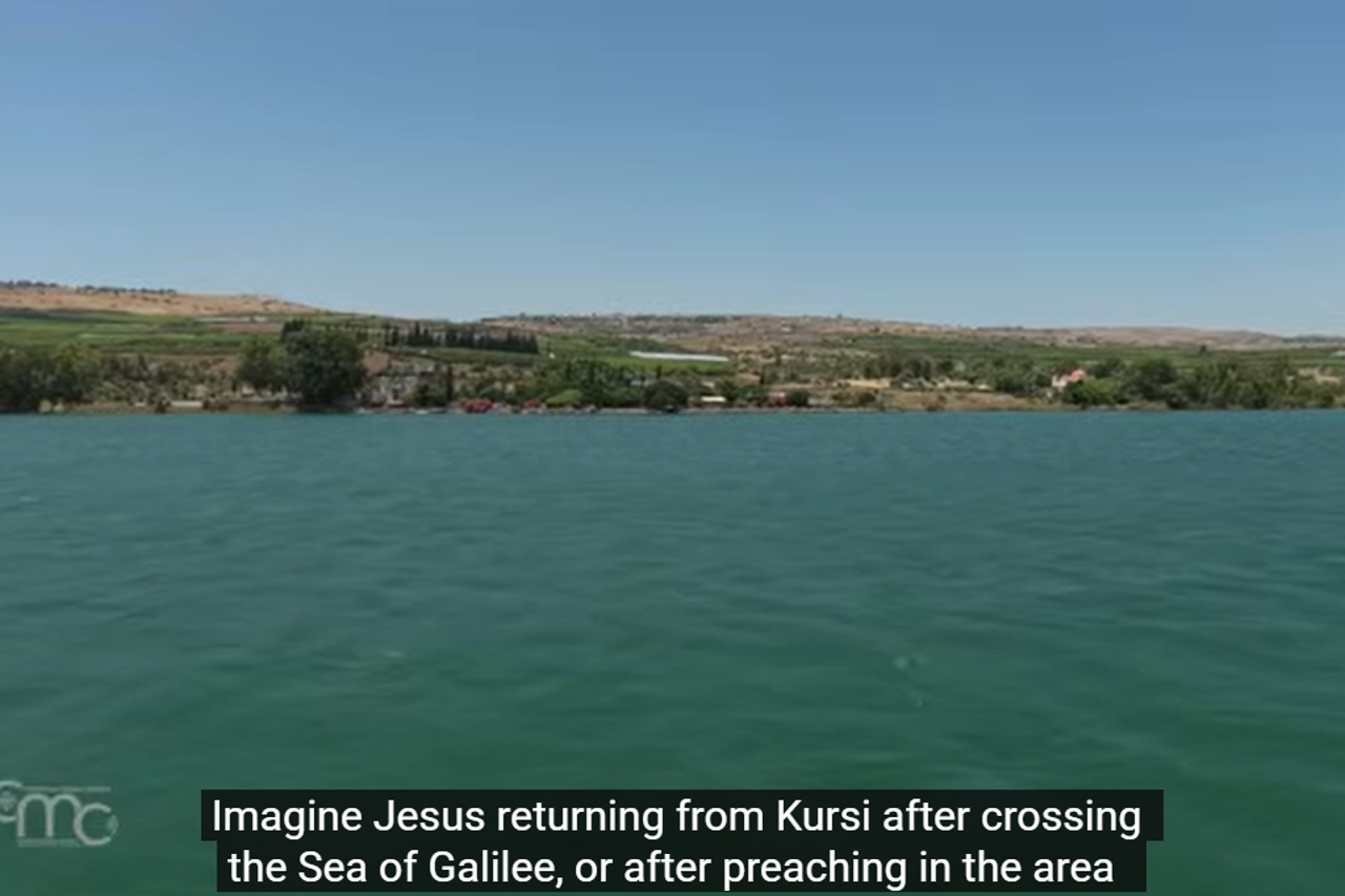 Galilejsko jezero