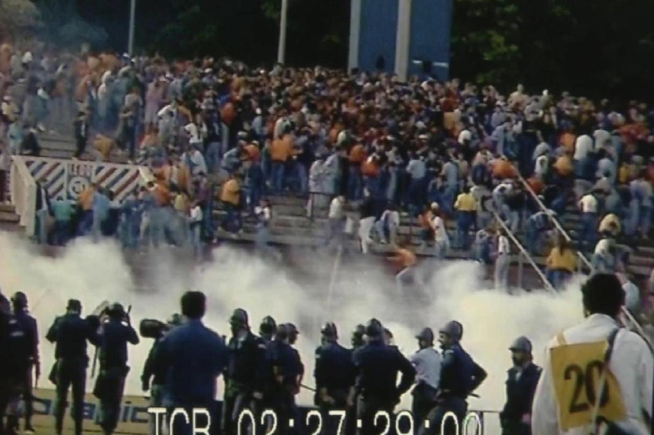 Maksimir
