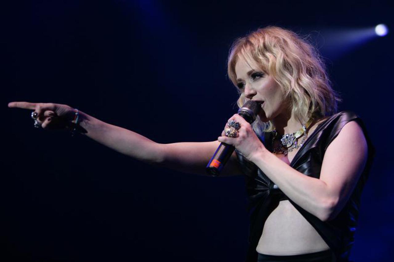 jelena rozga, portal