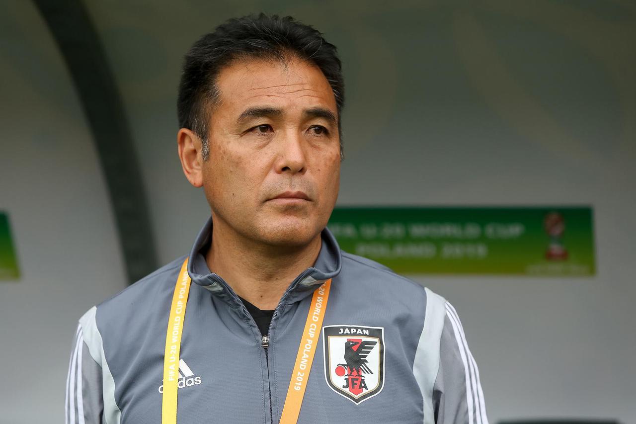 POL, FIFA U20 WM 2019, Japan vs Mexiko