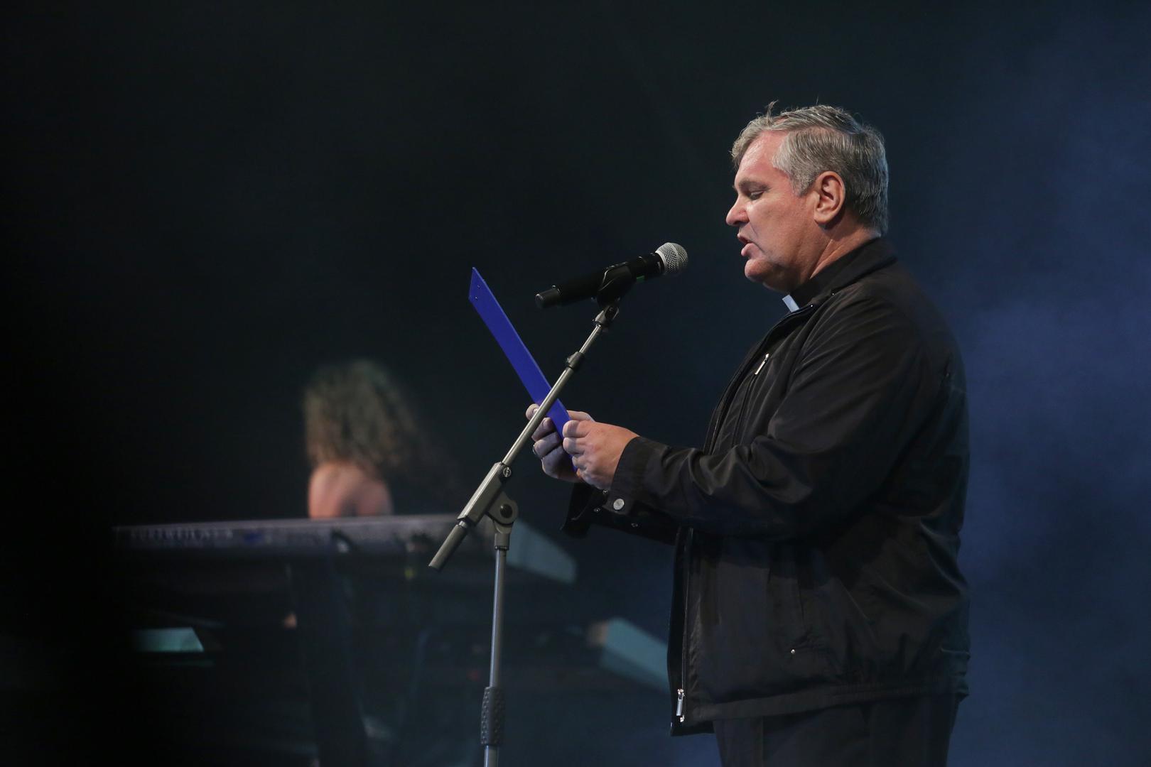 Kako je to izgledalo u rujnu 2017. godine pogledajte u nastavku galerije.