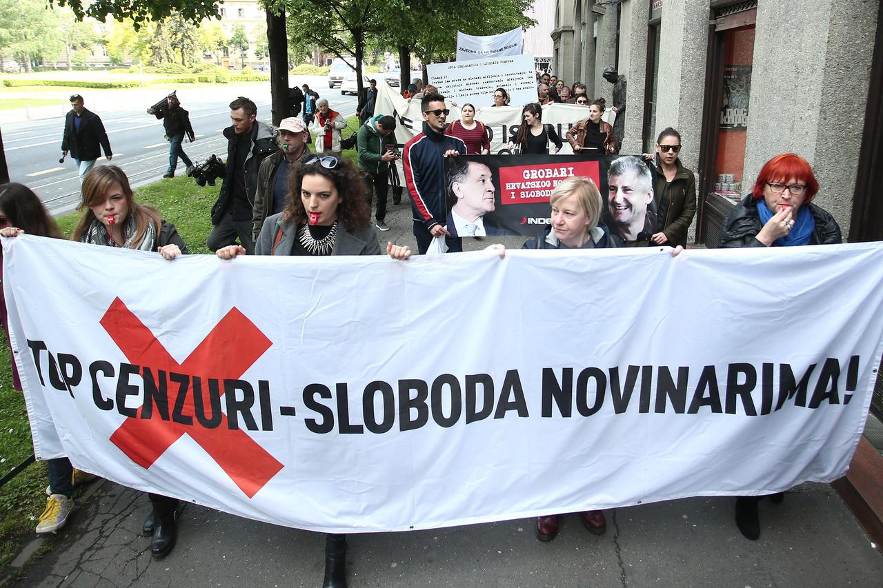 novinari