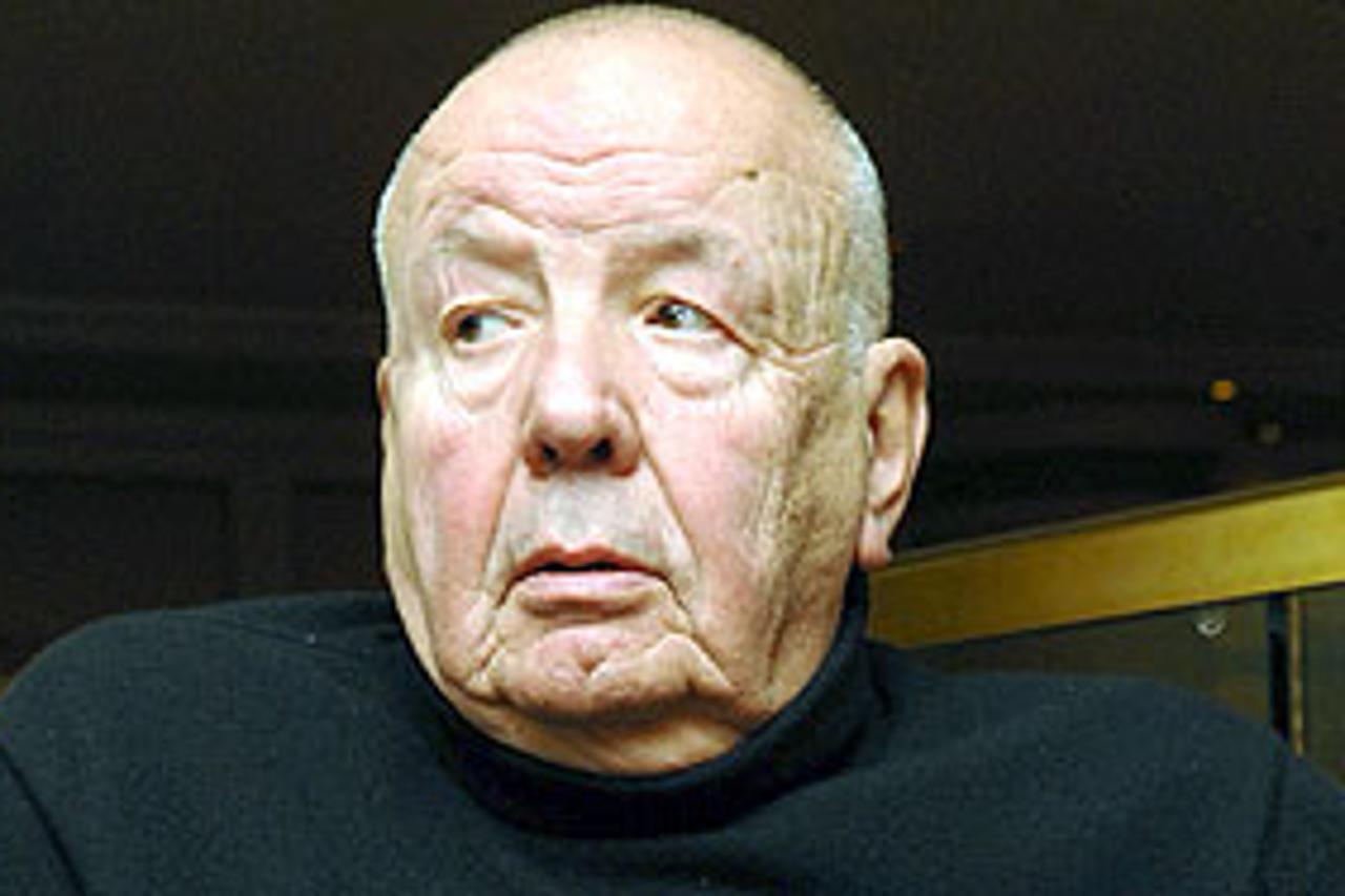 Foto: Mišo Lišanin