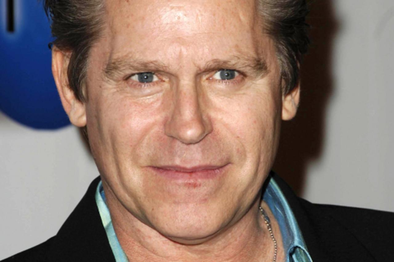 JEFF CONAWAY