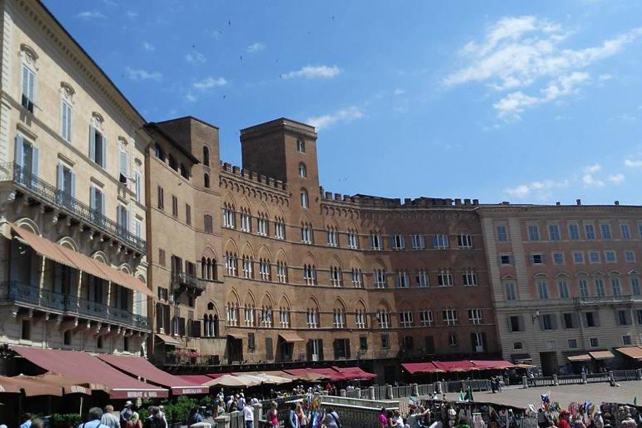 siena