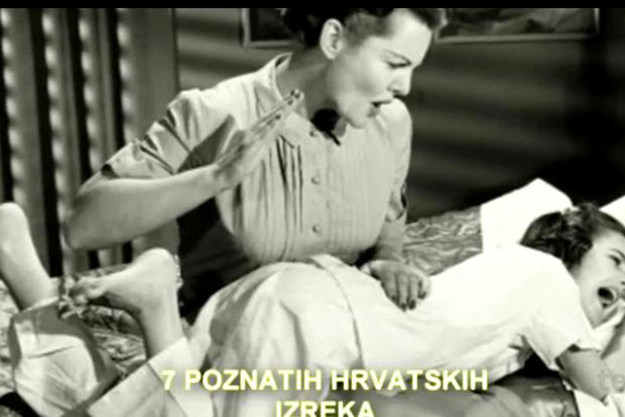 izreke