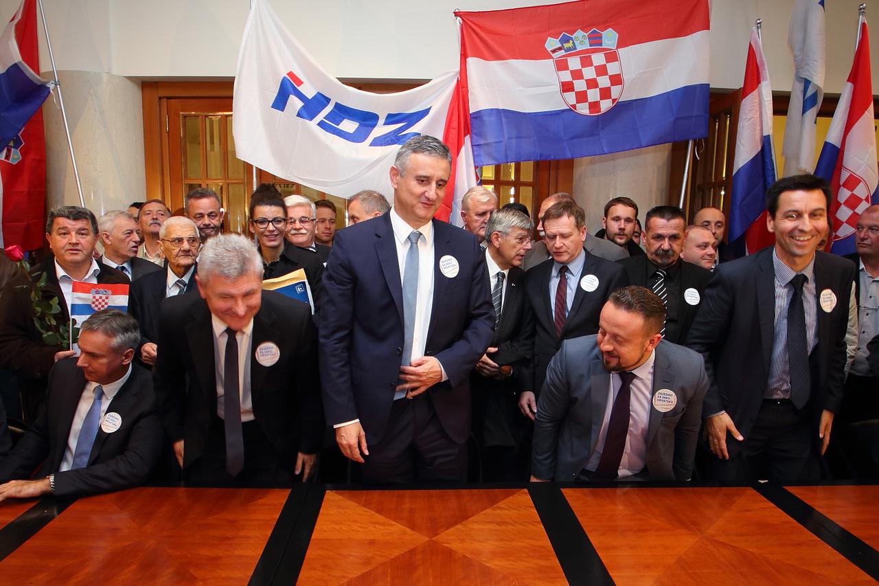 domoljubna koalicija