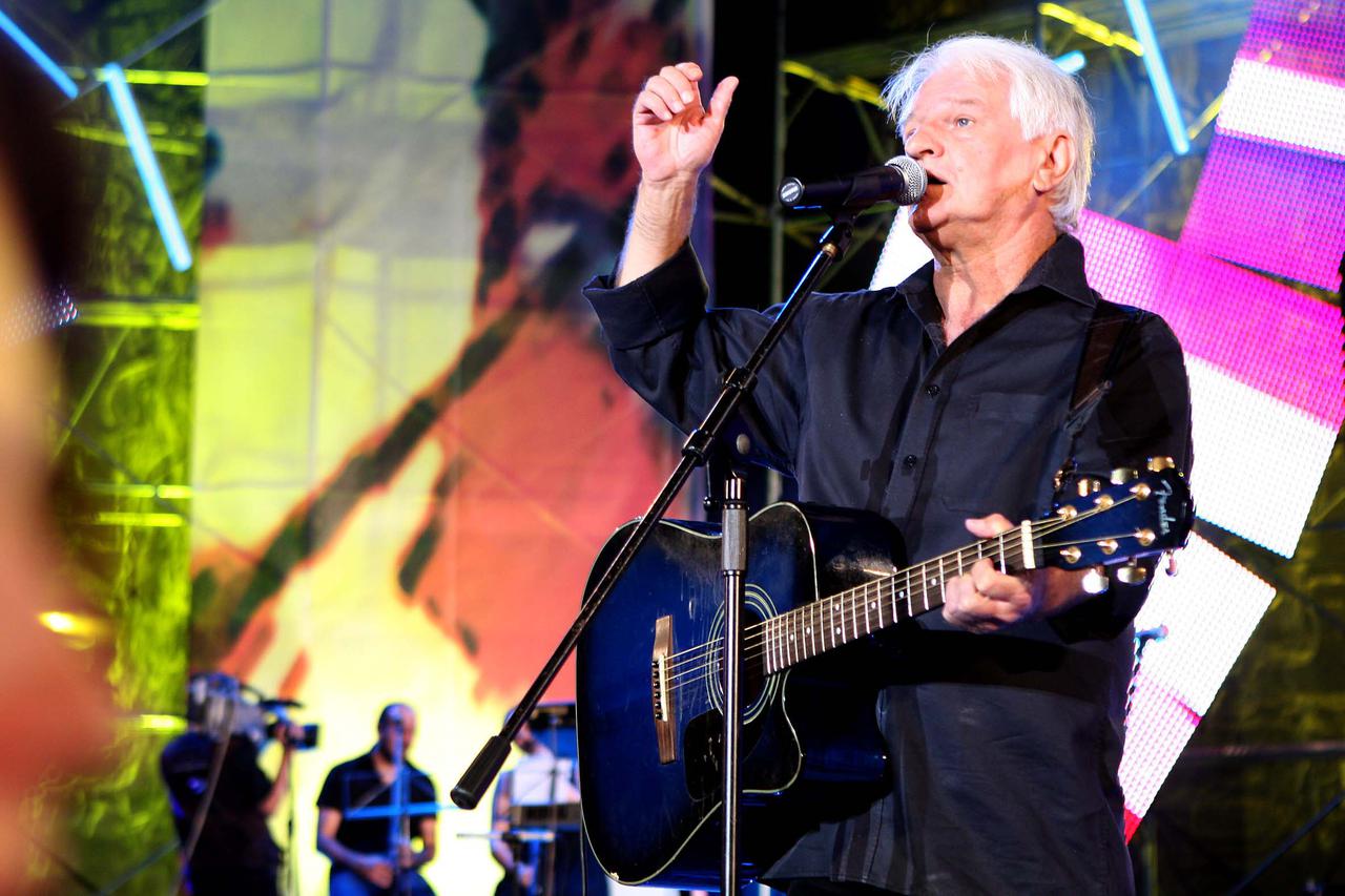 ARHIVA - Opatija: Hrvatski radijski festival, 2008. 