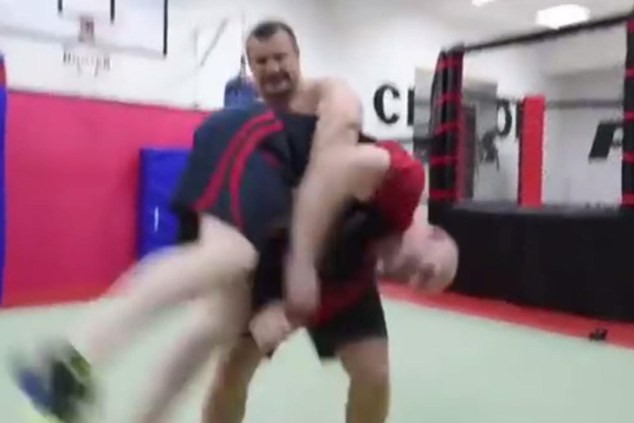 Cro Cop