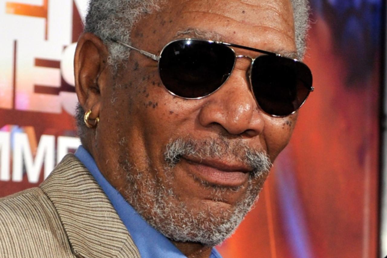 freeman
