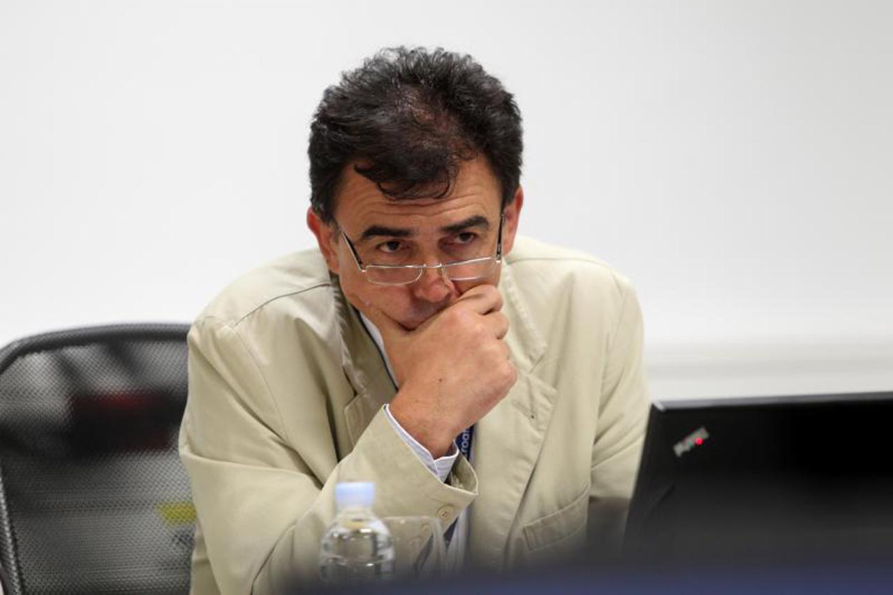 Goran Radman