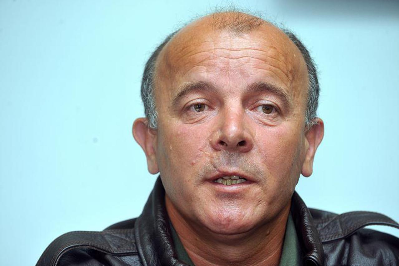 vlado bagaric