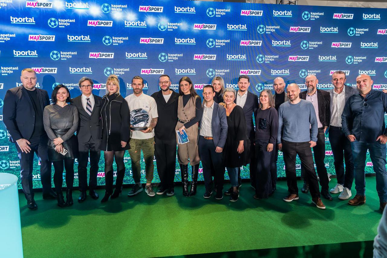 Hajduk svladao Dinamo i pobjegao najvećem rivalu na plus sedam