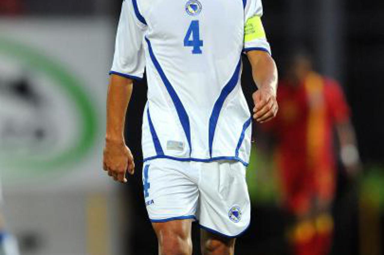 Emir Spahić