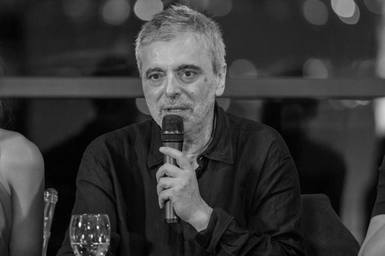 Mihailo Vukobratović