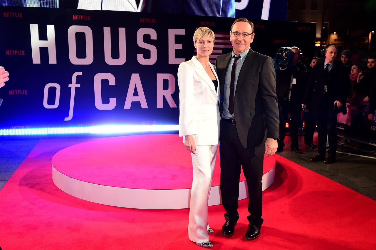 House Of Cards