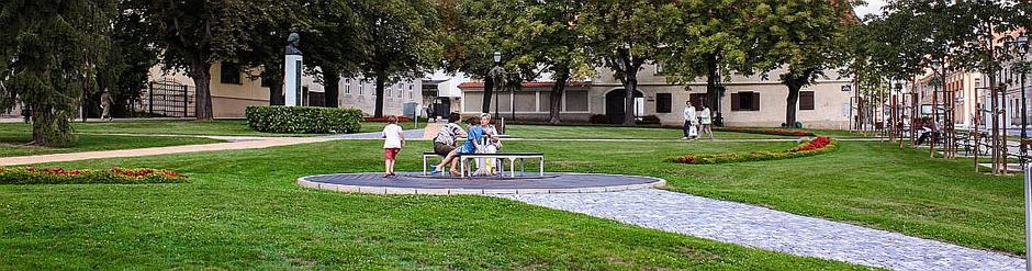 Koprivničko-križevačka županija