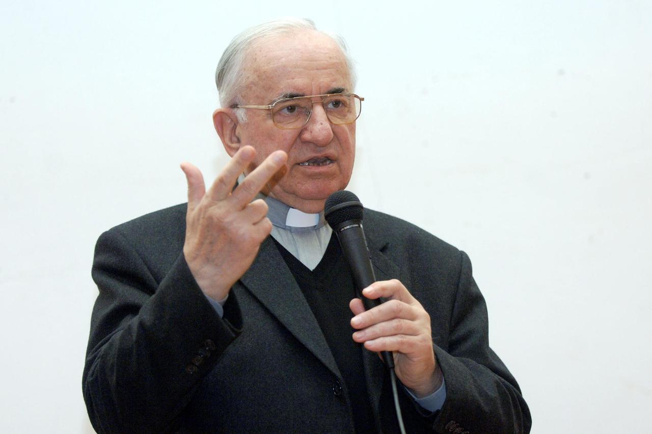 Tomislav Ivančić