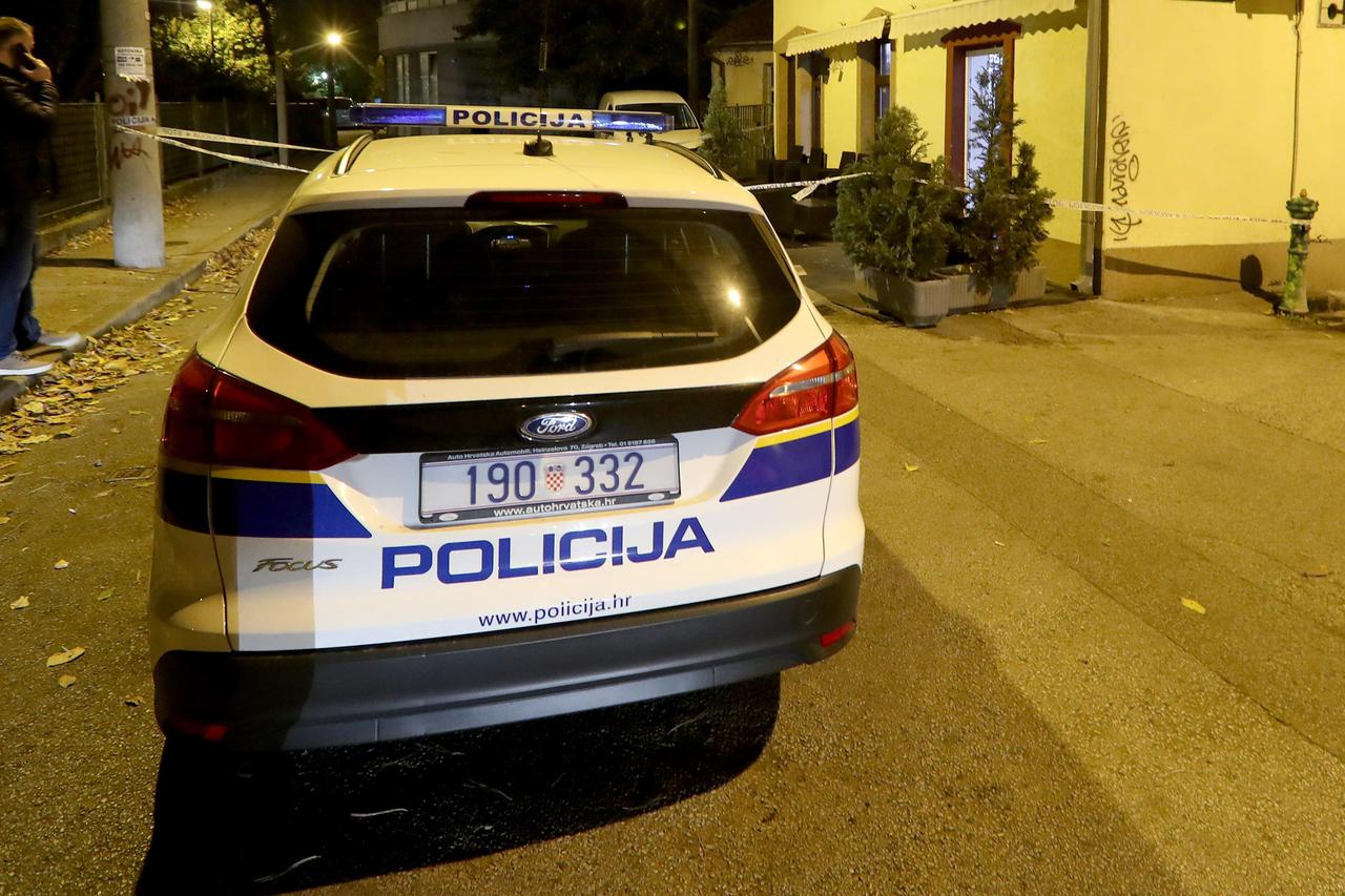 Policija