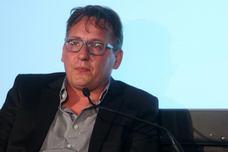 Rovinj: WMF, Panel diskusija, povratak otpisanih - renesansa regionalne produkcije