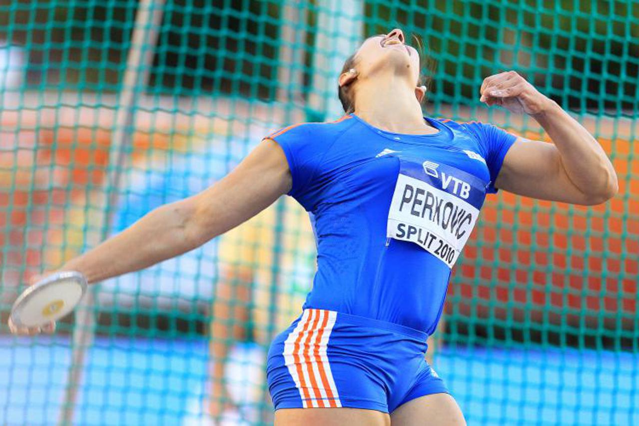 Sandra Perković (1)