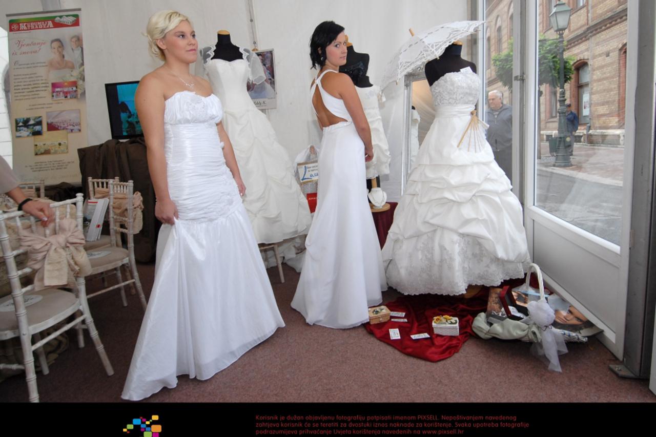 priredba Vjenčanja u Bjelovaru (1)