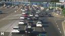 Gale-force winds cause traffic chaos in Croatia, with major delays and bans