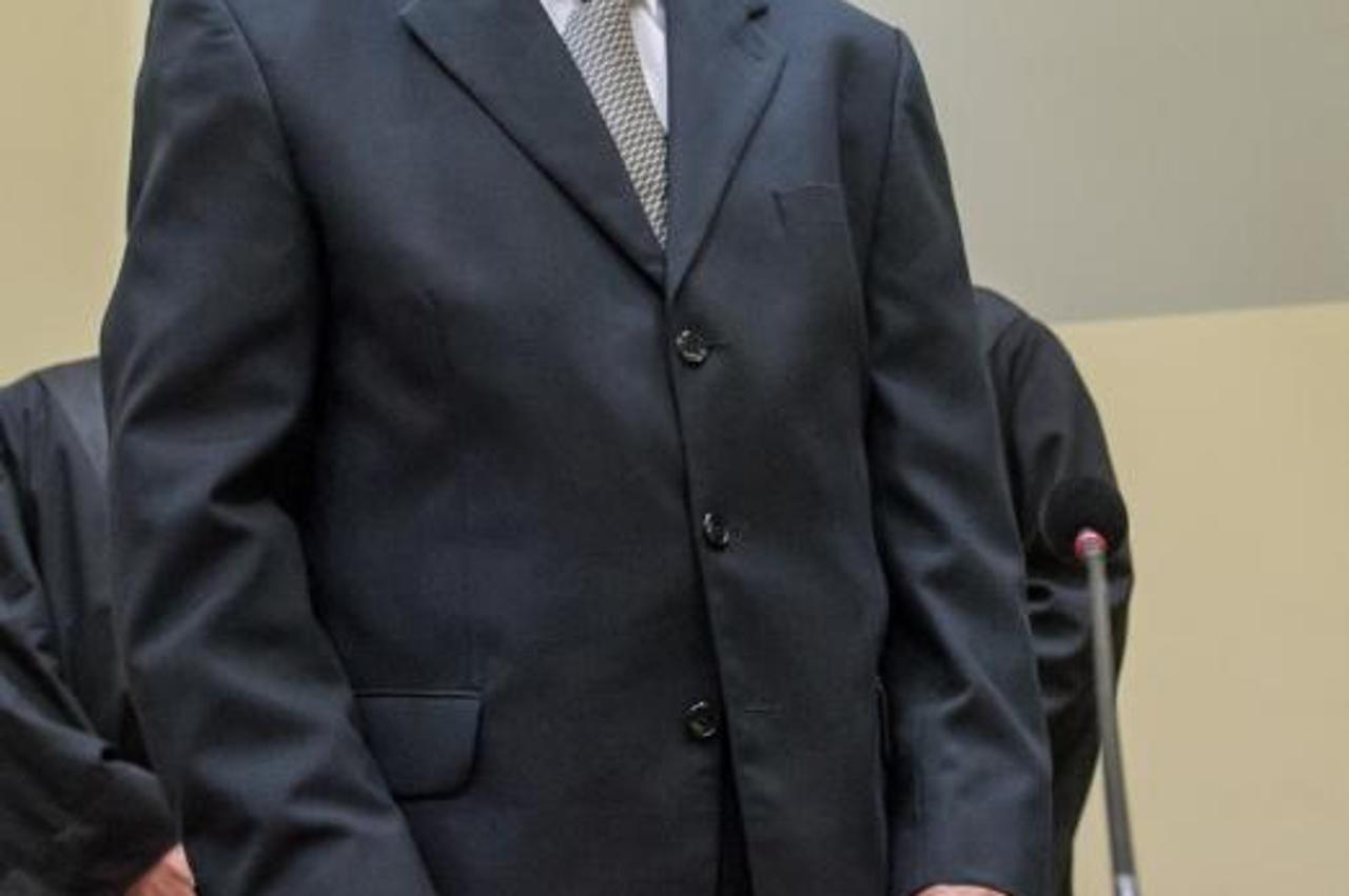 perković