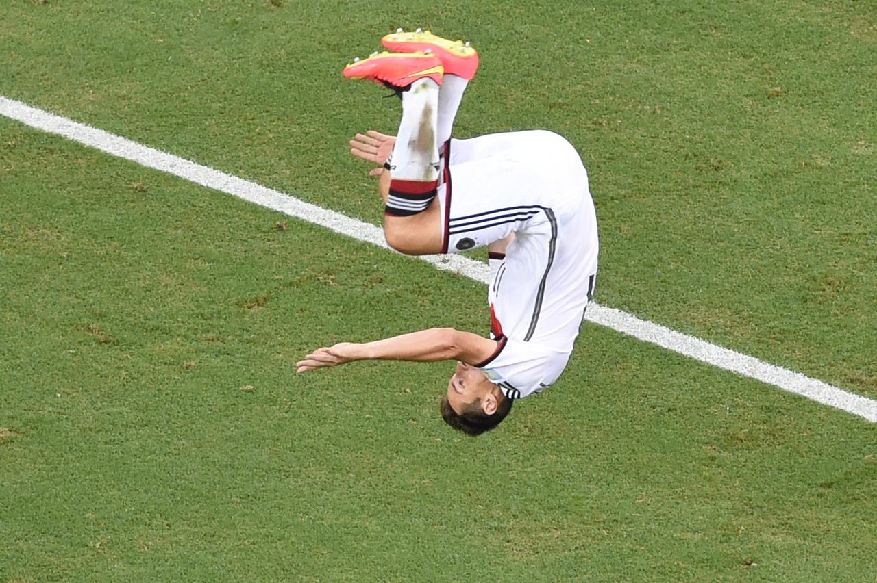 Miroslav Klose