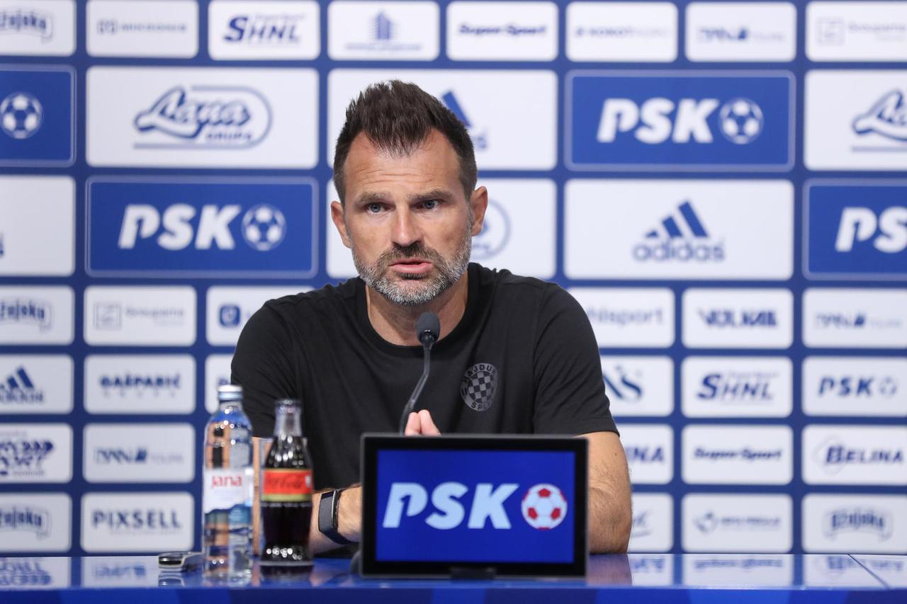 Zagreb: Leko žestoko kritizirao glavnog suca